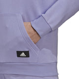 adidas Future Icons Hoodie - Mens Casual