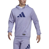 adidas Future Icons Hoodie - Mens Casual