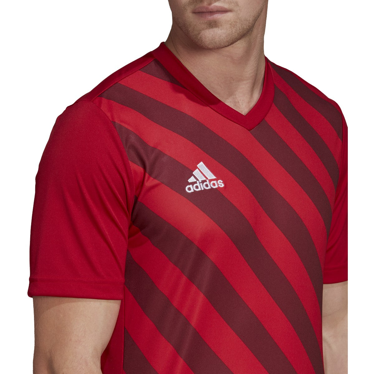 adidas Entrada 22 Graphic Jersey - Mens Soccer