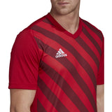 adidas Entrada 22 Graphic Jersey - Mens Soccer