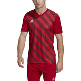 adidas Entrada 22 Graphic Jersey - Mens Soccer
