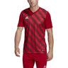 adidas Entrada 22 Graphic Jersey - Mens Soccer
