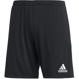 adidas Entrada 22 Training Shorts - Mens Soccer