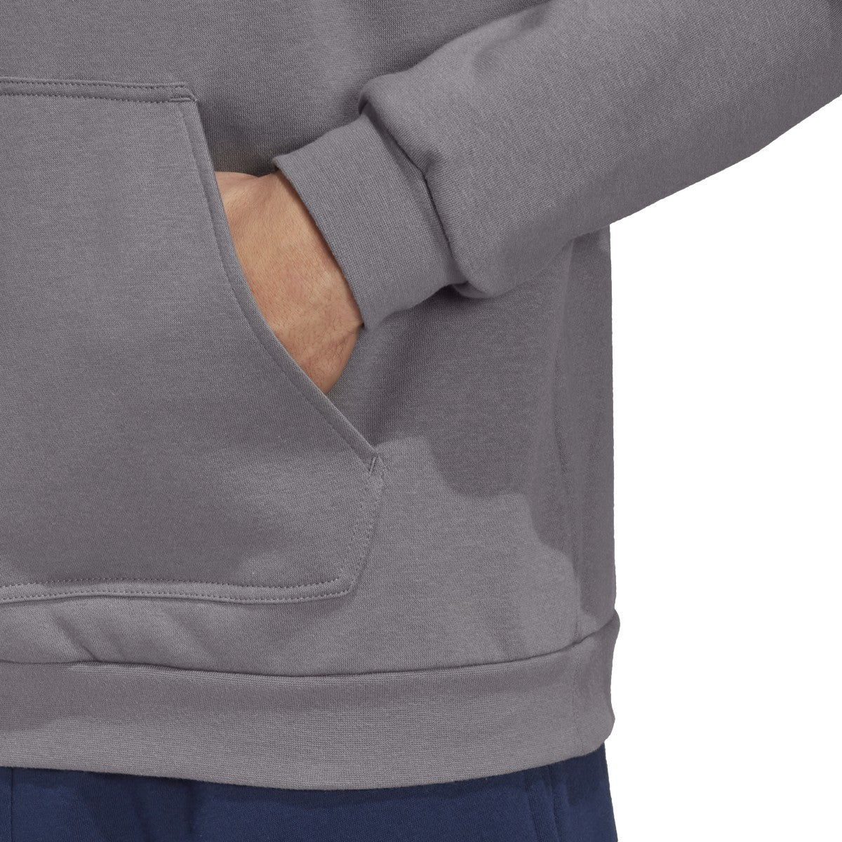 adidas Entrada 22 Sweat Hoodie - Mens Soccer