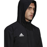 adidas Entrada 22 All Weather Jacket - Mens Soccer