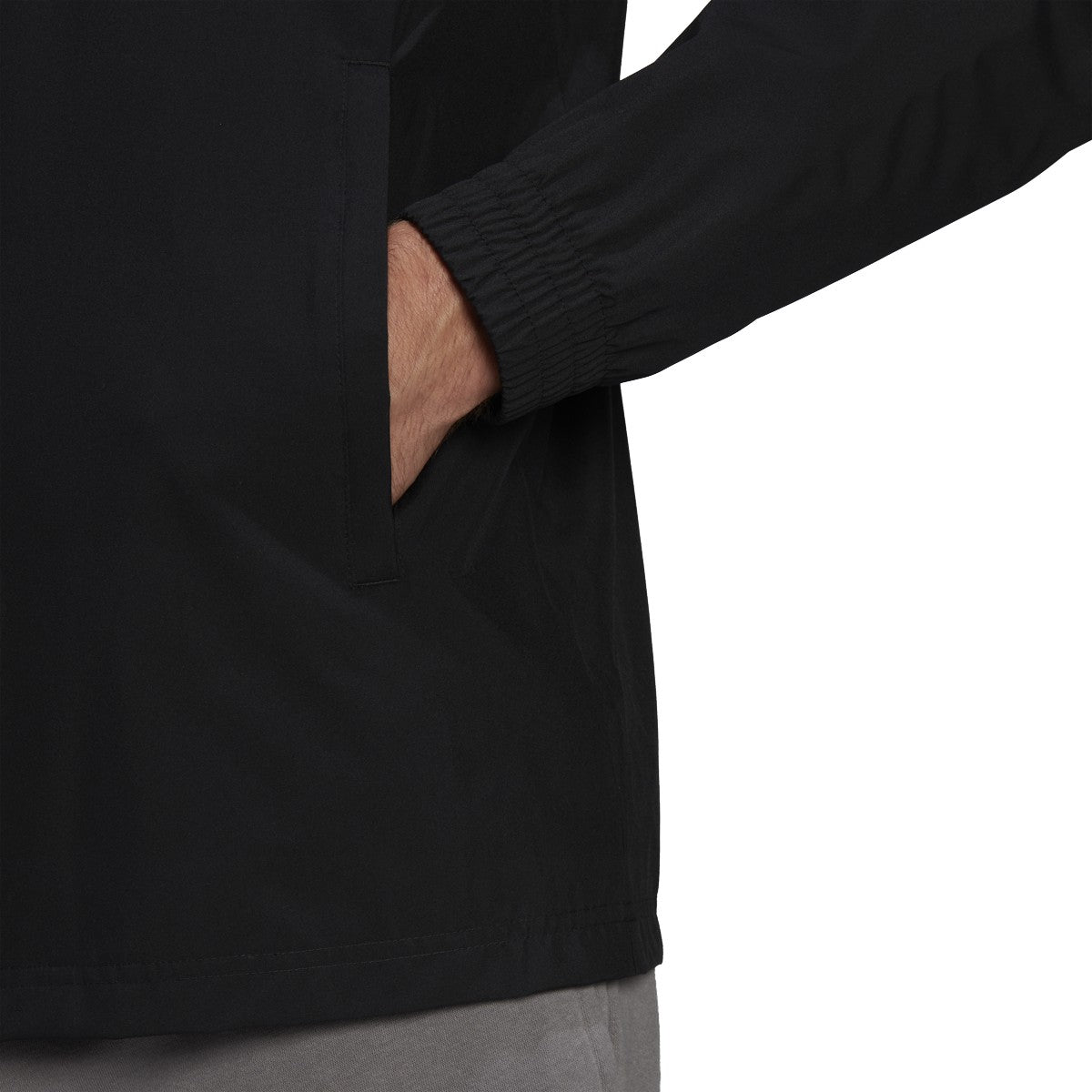 adidas Entrada 22 All Weather Jacket - Mens Soccer