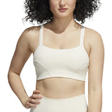 adidas Light Support Yoga Bra - Womens Training