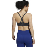 adidas Light Support Yoga Bra - Womens Training