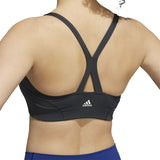 adidas Light Support Yoga Bra - Womens Training
