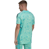 adidas Condivo22 GK Short Sleeve Jersey - Mens Soccer