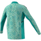 adidas Condivo 22 GK Longsleeve Jersey - Kids Soccer