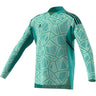 adidas Condivo 22 GK Longsleeve Jersey - Kids Soccer