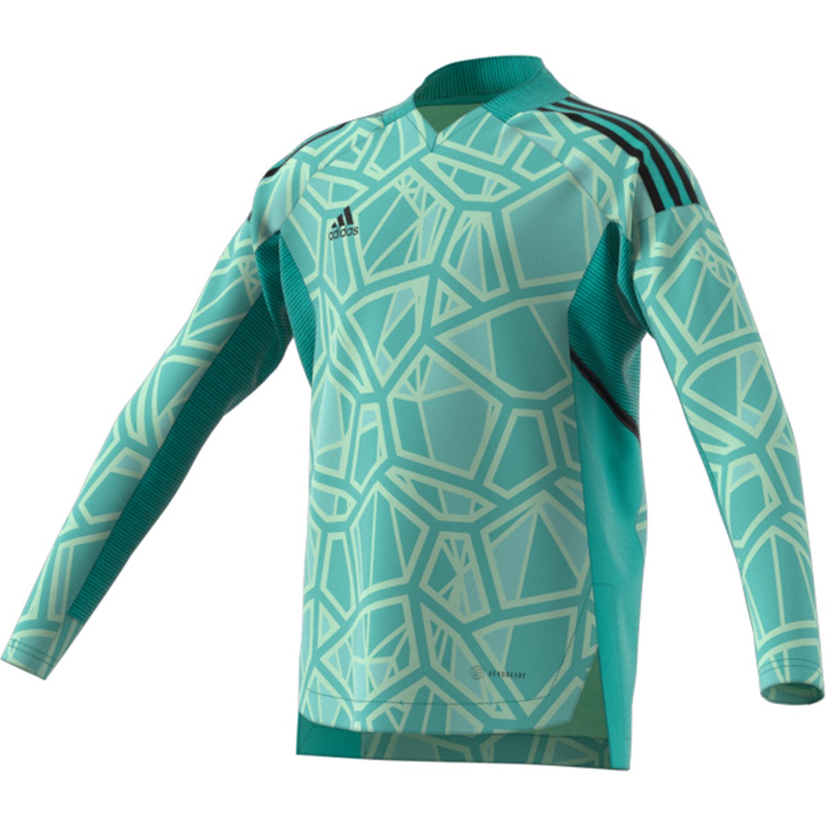 adidas Condivo 22 GK Longsleeve Jersey - Kids Soccer