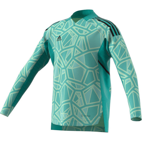 adidas Condivo 22 GK Longsleeve Jersey - Kids Soccer