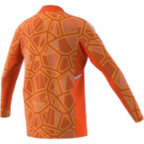 adidas Condivo 22 GK Longsleeve Jersey - Kids Soccer