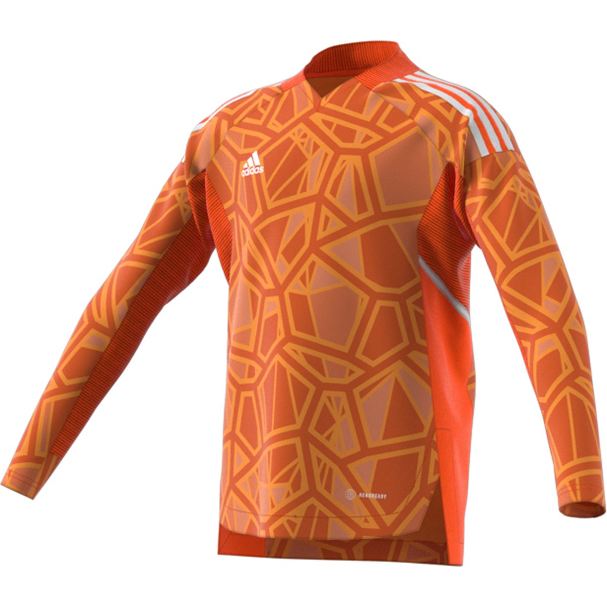adidas Condivo 22 GK Longsleeve Jersey - Kids Soccer