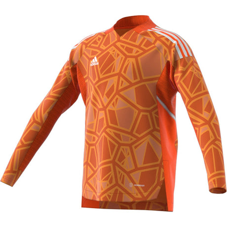 adidas Condivo 22 GK Longsleeve Jersey - Kids Soccer