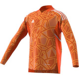 adidas Condivo 22 GK Longsleeve Jersey - Kids Soccer