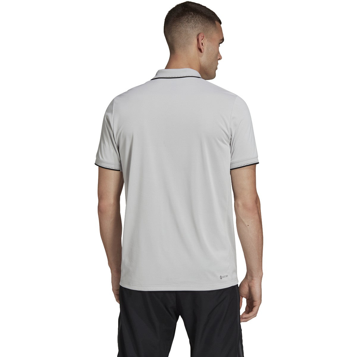 adidas Heat.Rdy Polo Shirt - Mens Tennis