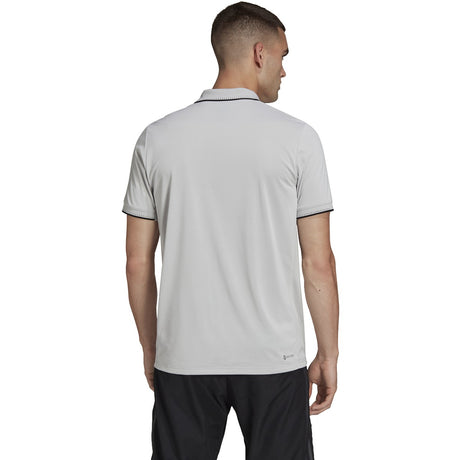 adidas Heat.Rdy Polo Shirt - Mens Tennis