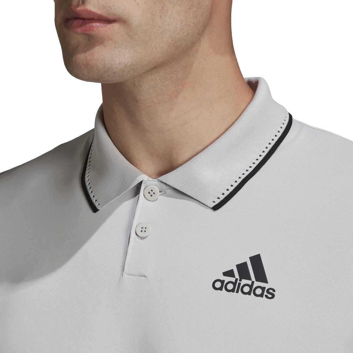 adidas Heat.Rdy Polo Shirt - Mens Tennis