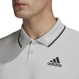 adidas Heat.Rdy Polo Shirt - Mens Tennis