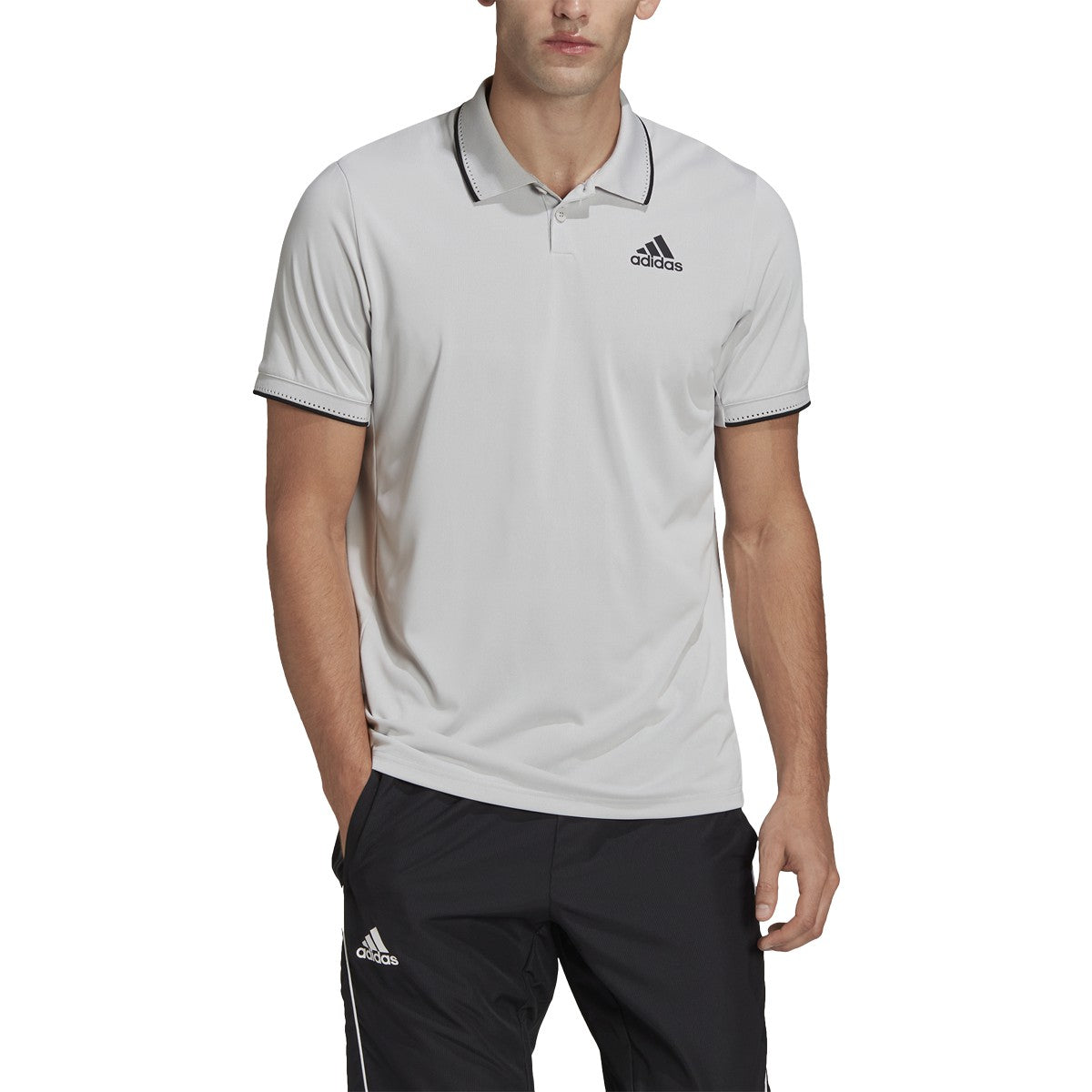 adidas Heat.Rdy Polo Shirt - Mens Tennis
