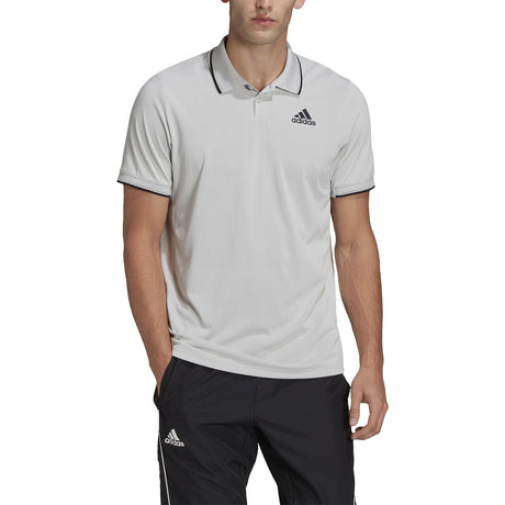 adidas Heat.Rdy Polo Shirt - Mens Tennis