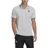 adidas Heat.Rdy Polo Shirt - Mens Tennis