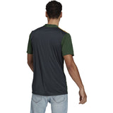 adidas 21/22 Portland Timbers Home Jersey Replica - Mens Soccer