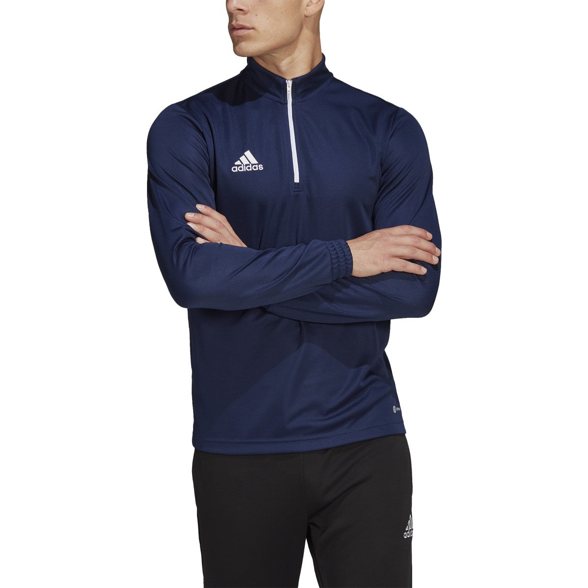 adidas Entrada 22 Mens Soccer Training Shirt