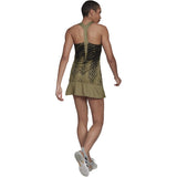 adidas Primeblue Tennis Dress - Womens Tennis