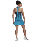 adidas Primeblue Tennis Dress - Womens Tennis