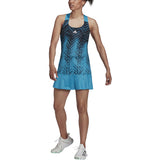 adidas Primeblue Tennis Dress - Womens Tennis