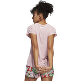 adidas 3-Bar Training Tee - Womens Training