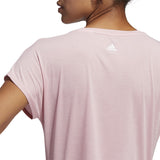 adidas 3-Bar Training Tee - Womens Training