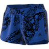 adidas Pacer 3-Stripes Woven Camo Short - Womens Training