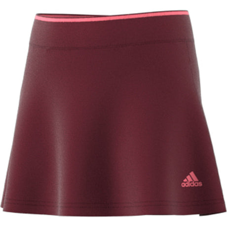 adidas Club Skirt - Girls Tennis