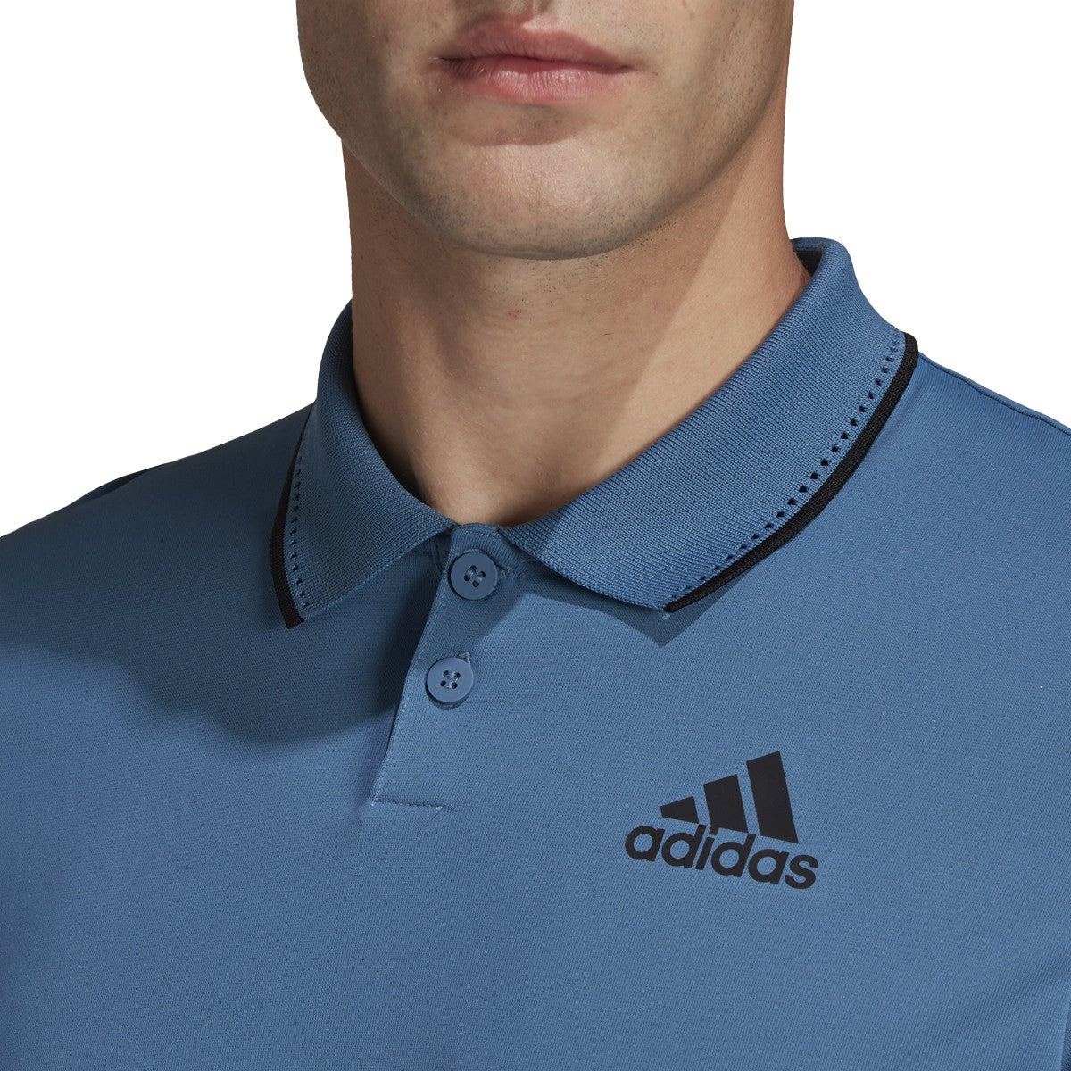 adidas Heat.Rdy Polo Shirt - Mens Tennis