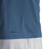 adidas Heat.Rdy Polo Shirt - Mens Tennis