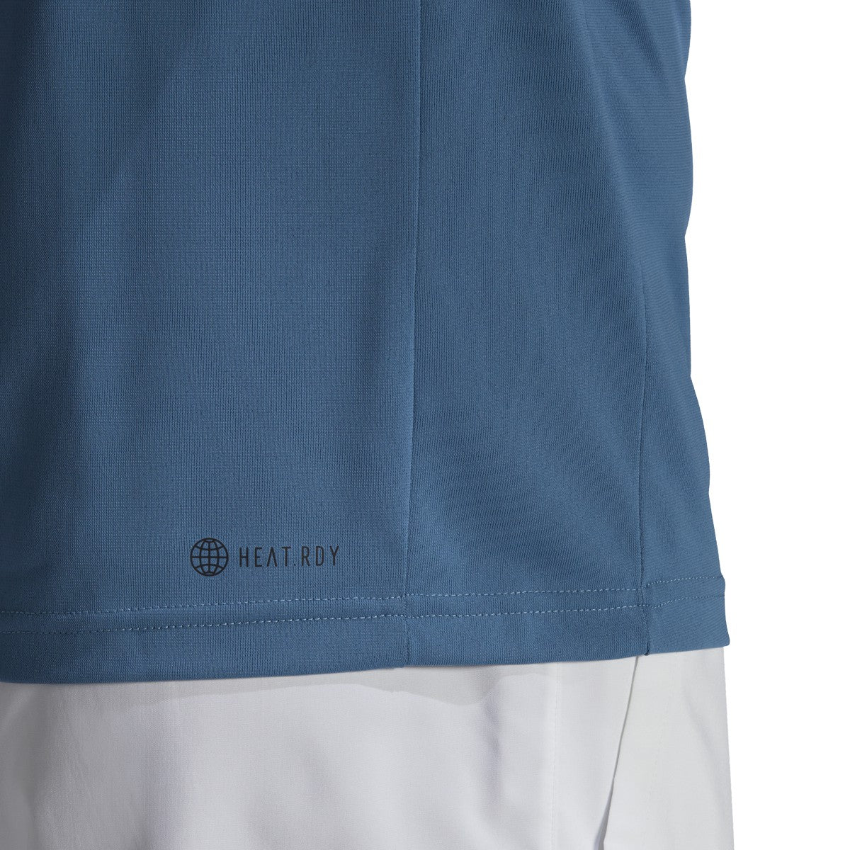 adidas Heat.Rdy Polo Shirt - Mens Tennis