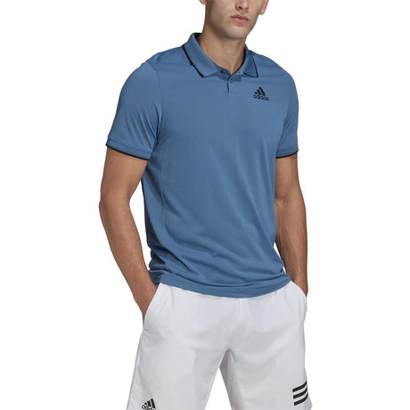 adidas Heat.Rdy Polo Shirt - Mens Tennis