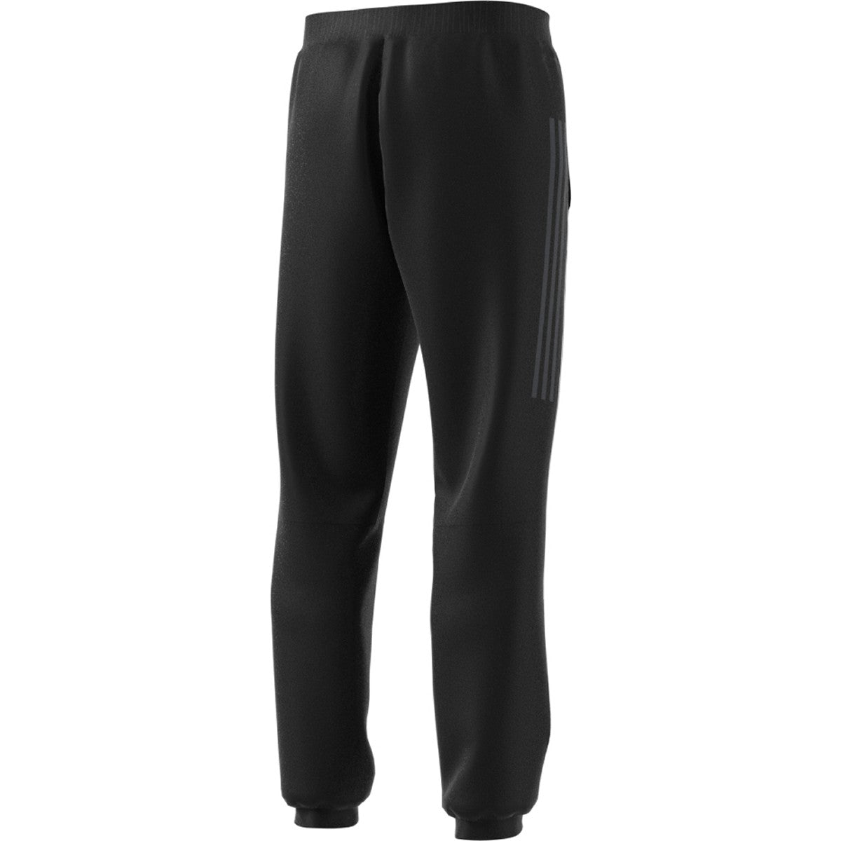 adidas 3-Stripe Knit Tennis Pants - Mens Tennis