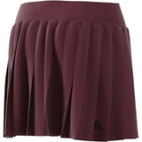 adidas Club Pleated Tennis Skirt - Womens Tennis