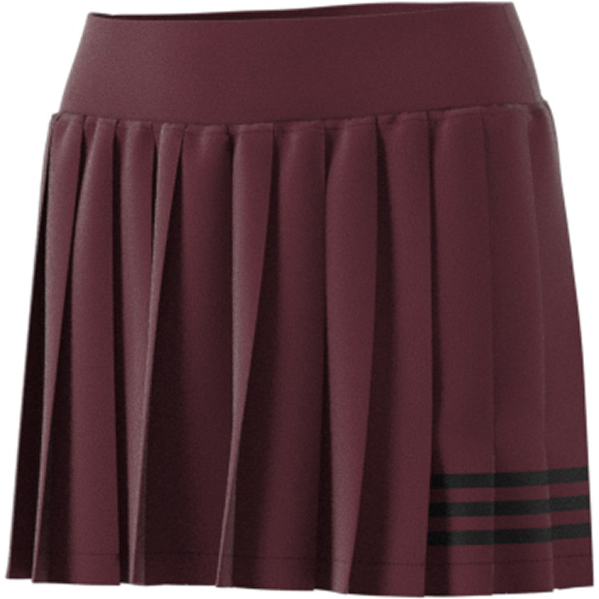 adidas Club Pleated Tennis Skirt - Womens Tennis