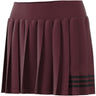 adidas Club Pleated Tennis Skirt - Womens Tennis