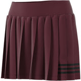 adidas Club Pleated Tennis Skirt - Womens Tennis