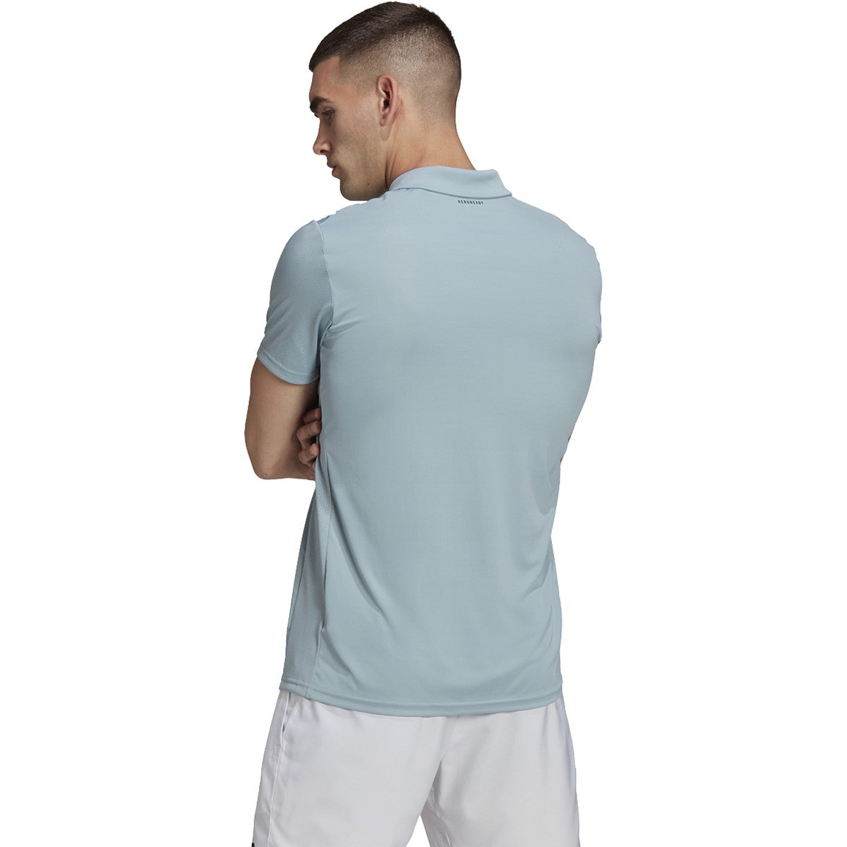 adidas Club Tennis Polo Shirt - Mens Tennis
