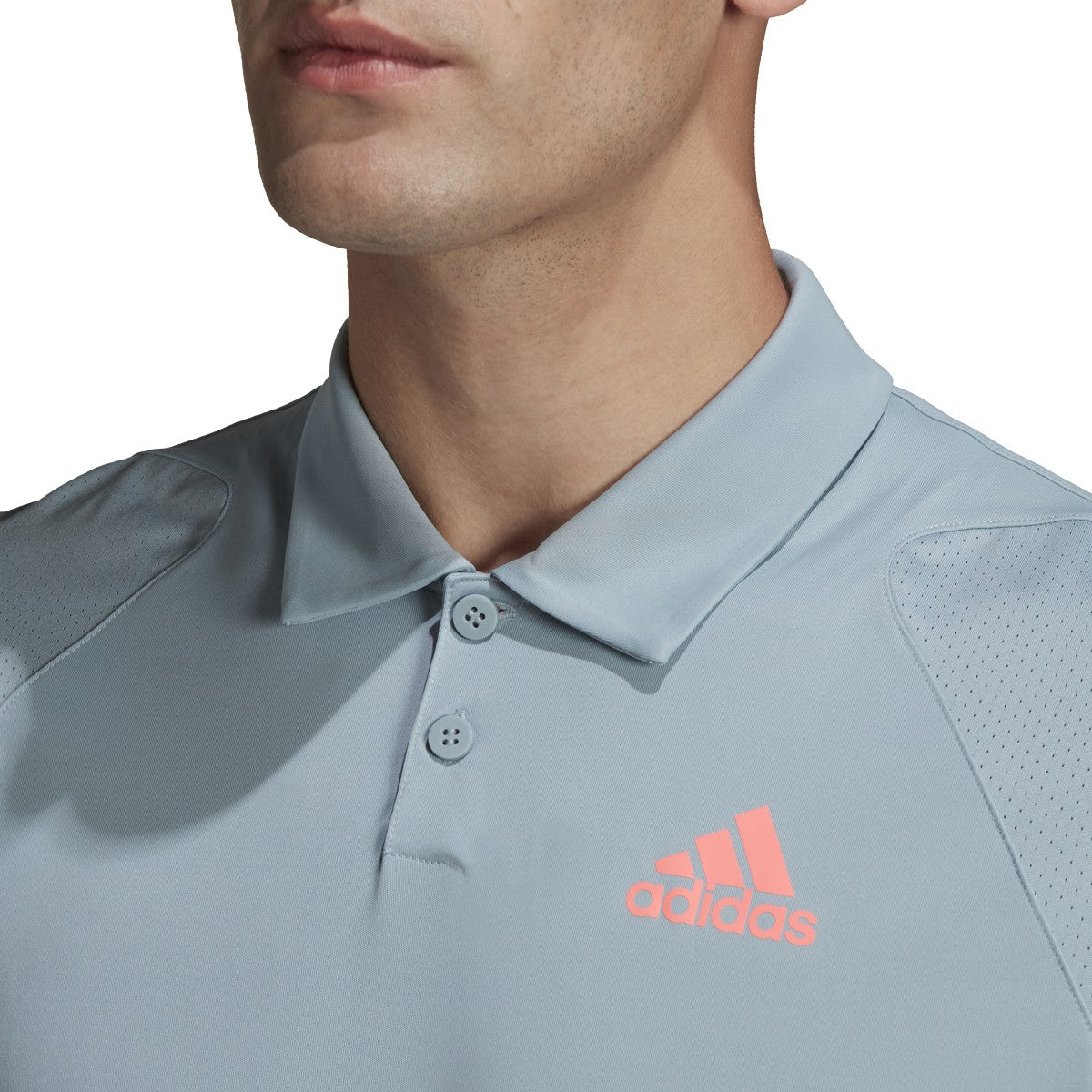 adidas Club Tennis Polo Shirt - Mens Tennis