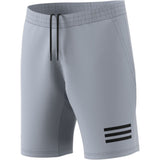 adidas Club 3-Stripe Shorts - Mens Tennis